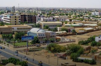 أبرز إفادات الصحفي الميداني عثمان الجندي لبرنامج “منتصف العاصمة”