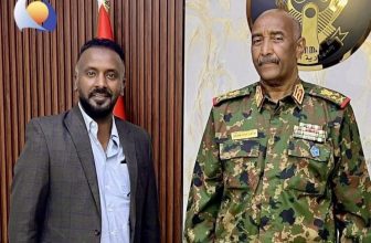 ترتيبات لعودة قناة النيل الأزرق إلى أم درمان..