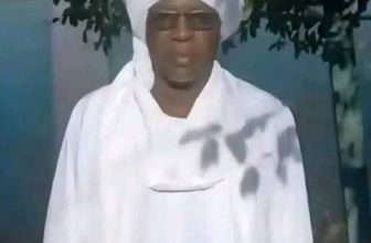 مقـ.تل مسؤول بارز بحكومة شمال دارفور..