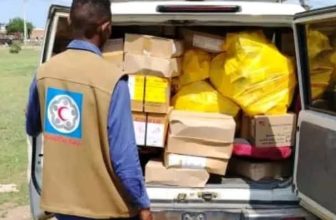 تدخلات عاجلة بشأن المنكوبين في نهر عطبرة