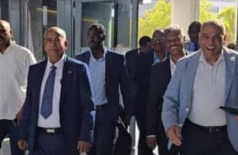 الطاقة تتحدث عن سرقة 60 ألف محول كهرباء..