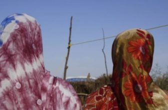 جرائم مروعة ضد النازحين بولاية جنوب كردفان