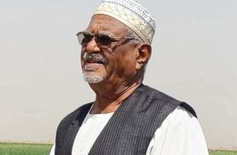 “حاطب ليل”.. الزارعنا غير الله.. بقلم د. عبداللطيف البوني