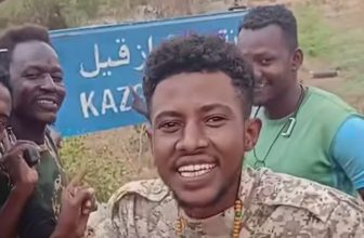 الجيش يصد هجوم المليـ شيا على كازقيل