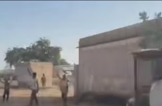 عاجل.. الجيش يسيطر على ( أم دم حاج أحمد)