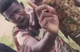 الجيش يخوض معارك ضارية في كردفان