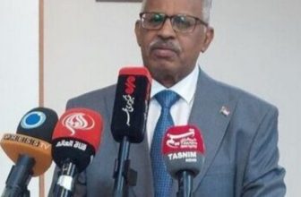 “حصار وجرائم” مقاربة بين الفاشر وغزة..