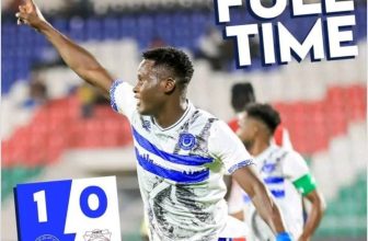 الهلال يكسب الجاموس بهدف..