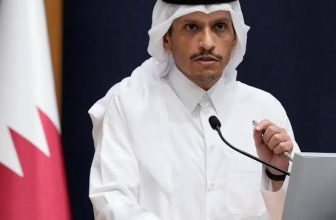 قطر تستعد للرد على إسرائيل