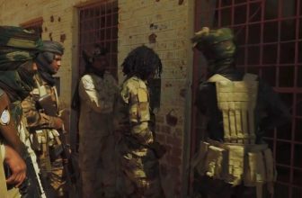 مناوي يسخر من مسرحية “أبولولو” السمجة