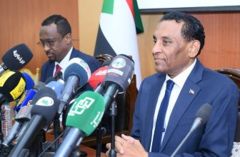 “مسألة وقت”.. رئيس الوزراء يتحدث عن عودة السودان للاتحاد الأفريقي