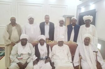 اتفاق تأريخي يجمع الأمة القومي والإتحادي الأصل..