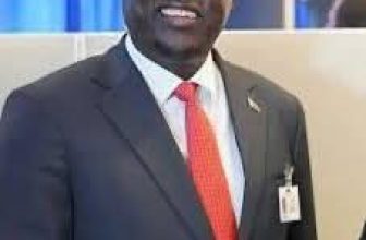 وزير خارجية جوبا يزور السودان ..