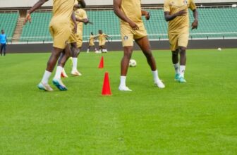 صقور الجديان في مواجهة حاسمة بتصفيات كأس العالم