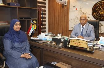 استثمار خليجي في مصفاة بورتسودان الجديدة..