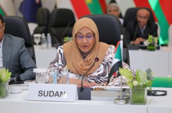 ماذا قالت وكيل العدل بشأن استردا د المنهوبات..
