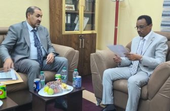 شراكات استراتيجية بين مؤوسسات التعليم العالي السودان وليبيا