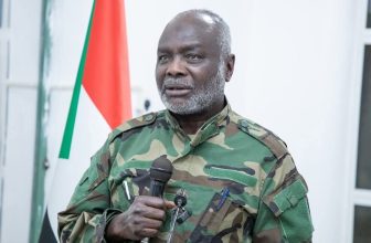 جبريل إبراهيم يتحدث عن سجل جرائم المليـ شيا
