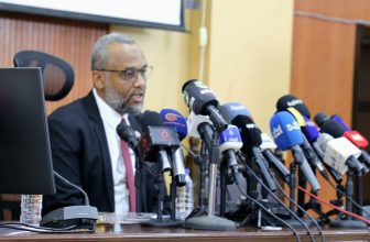 مبادرة لتوفير الاحتياجات العاجلة لمكافحة الأوبئة