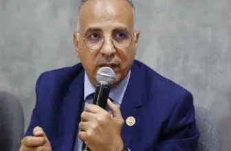 مسؤول مصري يطلق تحذيرات..