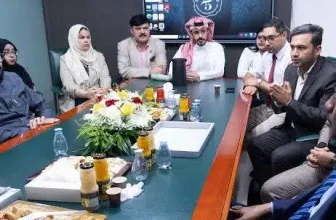 بشريات للسودانيين في جدة
