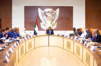 مجلس الوزراء يجيز قانون جرائم المعلوماتية