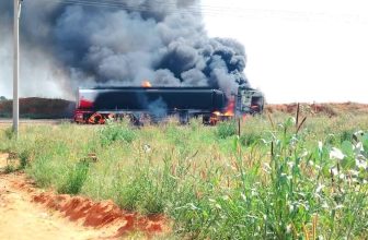 مُسيرات المليشـ.يا تهاجم تندلتي..