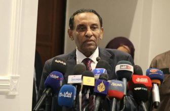 رئيس الوزراء يتحدث عن نهاية الحرب ..