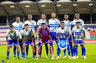 بعثة الهلال تتوجه إلى نيروبي لمواجهة البوليس الكيني.