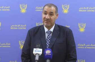 رئيس يزور ليبيا..