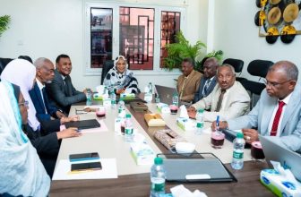 أول قرارات محافظ البنك السودان..