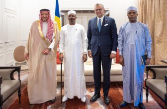 السعودية تعلن تفاصيل اجتماع رفيع بشأن السودان في إيطاليا..