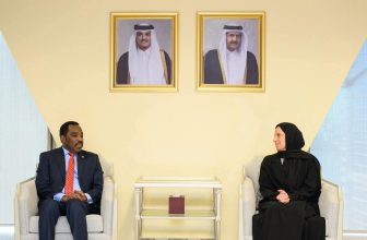 اتفاق مهم بين السودان وقطر..