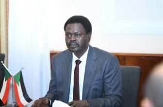 مناوي يطالب بتدخلات عاجلة بشأن حصار الفاشر