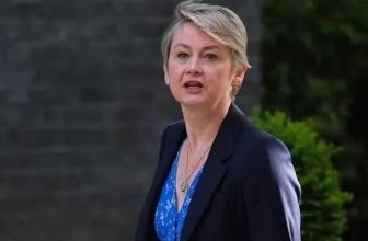 بريطانيا تعلق على جرائم المليـ شيا..