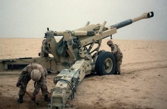 معلومات حديثة بشأن شحنات الأسلحة الاماراتية للملـيـ.شيا