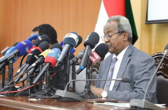 السودان يحذر من خطر نشر المليـ شيا للفوضى في  الإقليم