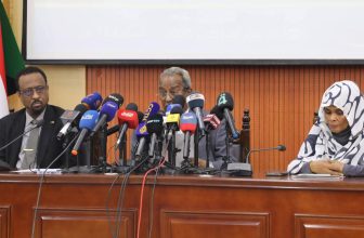 توضيحات بشأن طرد مدير برنامج الغذاء العالمي..