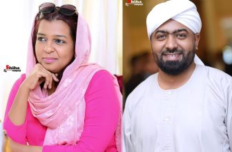 “أفراح الزملاء”.. مجموعة منصات المنبر 24 تهنئ الزملاء أحمد ولينا..