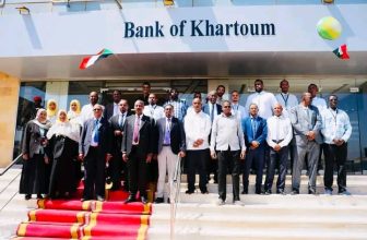 بنك الخرطوم يعيد تشغيل فرعه بشارع أفريقيا بعد عامين من التوقف.. خطوة جديدة نحو تعافي الاقتصاد المصرفي”