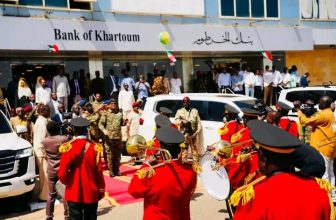 “بنك الخرطوم  … خطوات جادة لدعم التعافي الاقتصادي”