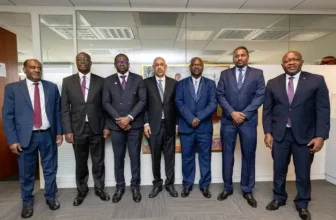 بشريات من البنك الأفريقي للسودان