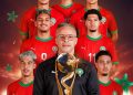 منتخب المغرب يتوج بكأس العالم للشباب بفوز تأريخي على الأرجنتين..