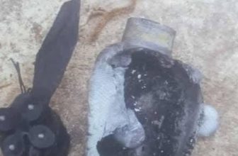 المليـ شيا تقصف الفاشر بأسلحة كيميائية..