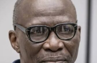 الجنائية الدولية تدين كوشيب في جرائم دارفور