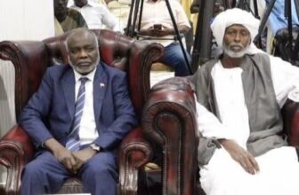 تفاصيل رؤية الكتلة الديمقراطية للحوار السوداني..
