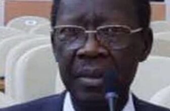 السودان يرد بقوة على تشاد أمام منظمة حظر الأسلحة الكيميائية