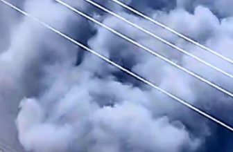 اثار كيميائية وسط إصابات السكان في الفاشر