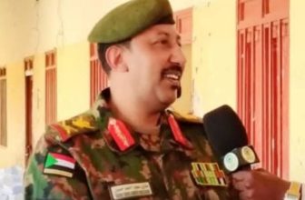 قائد عسكري يتحدث عن نقطة التحول الكبرى في الحرب