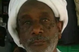 كواليس اعتقال قيادي بارز بحزب الأمة في بارا..